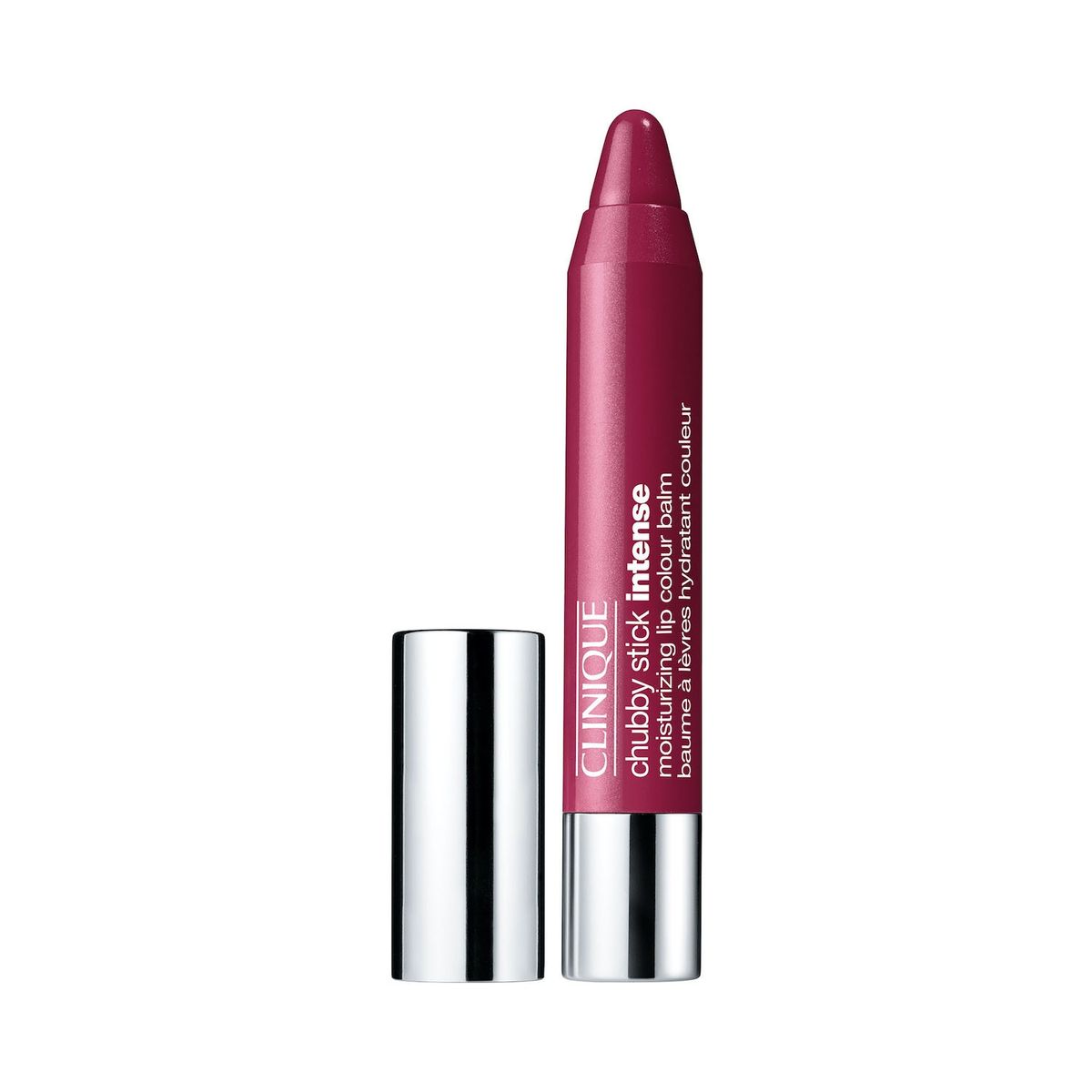 CLINIQUE - Balsamo de Labios Chubby Stick Intense Moisturizing Clinique