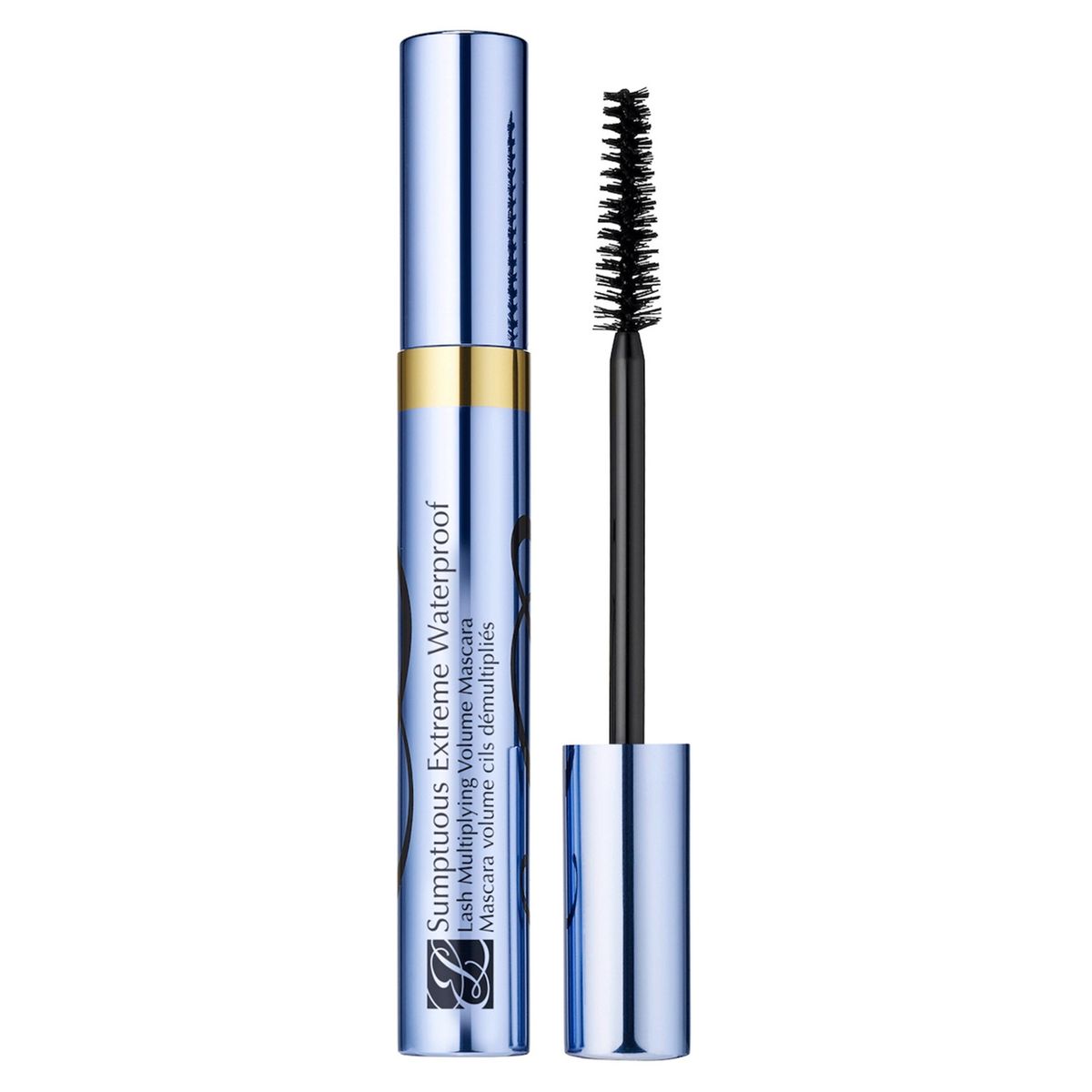 ESTEE LAUDER - Máscara de Pestañas Sumptuous Extreme Waterproof Estée Lauder