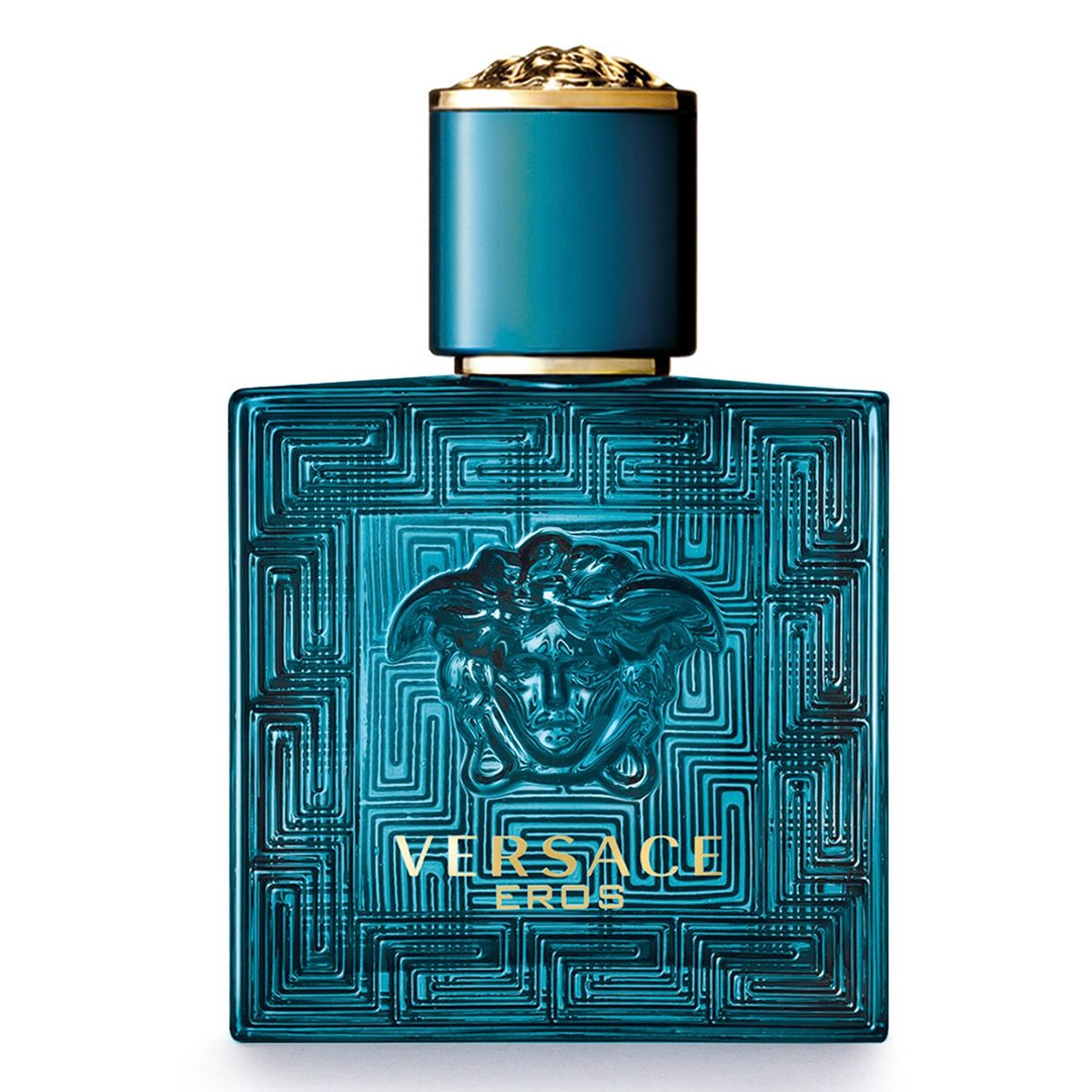 VERSACE - Perfume Hombre Eros EDT 50Ml Versace