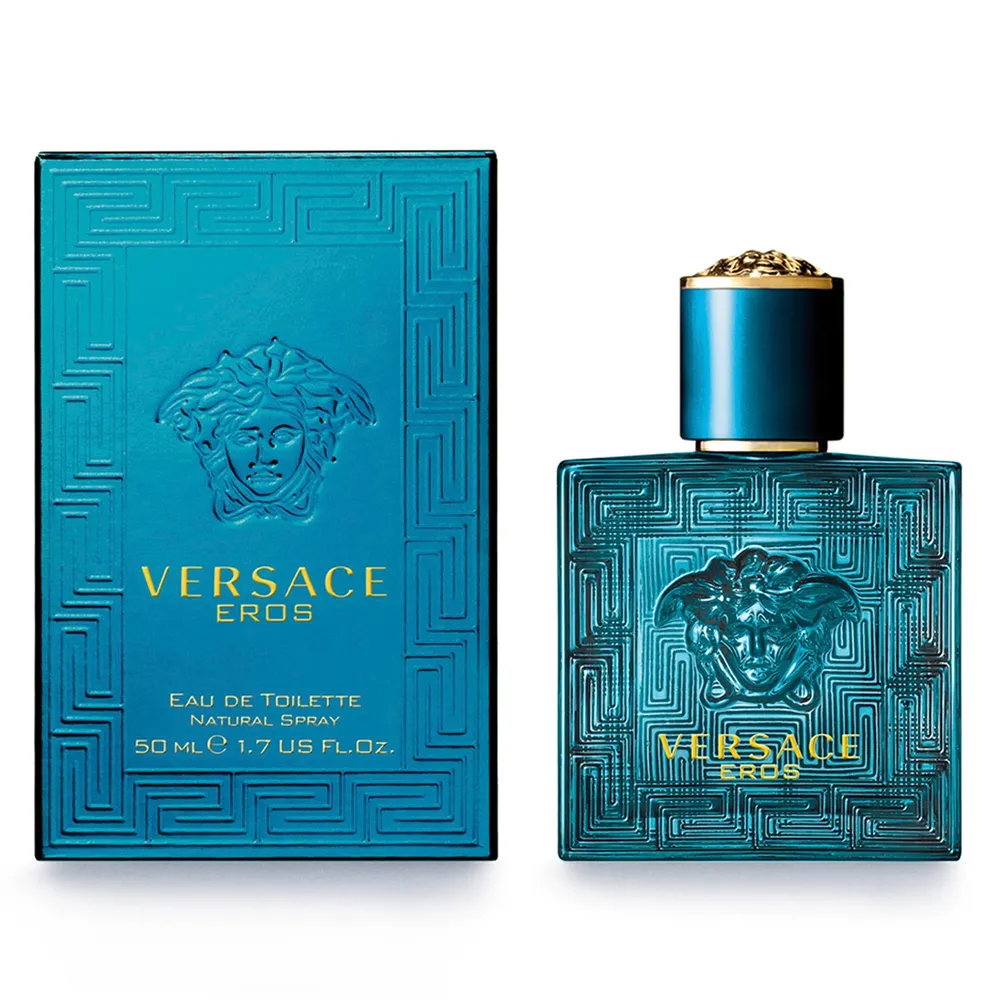 Versace Eros EDT 50 ml, foto 3
