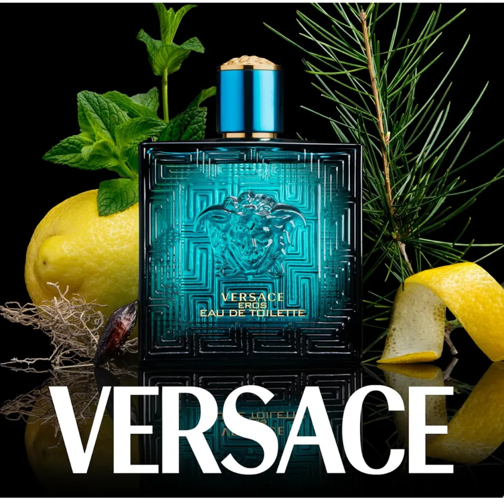 Versace Eros EDT 50 ml, foto 2