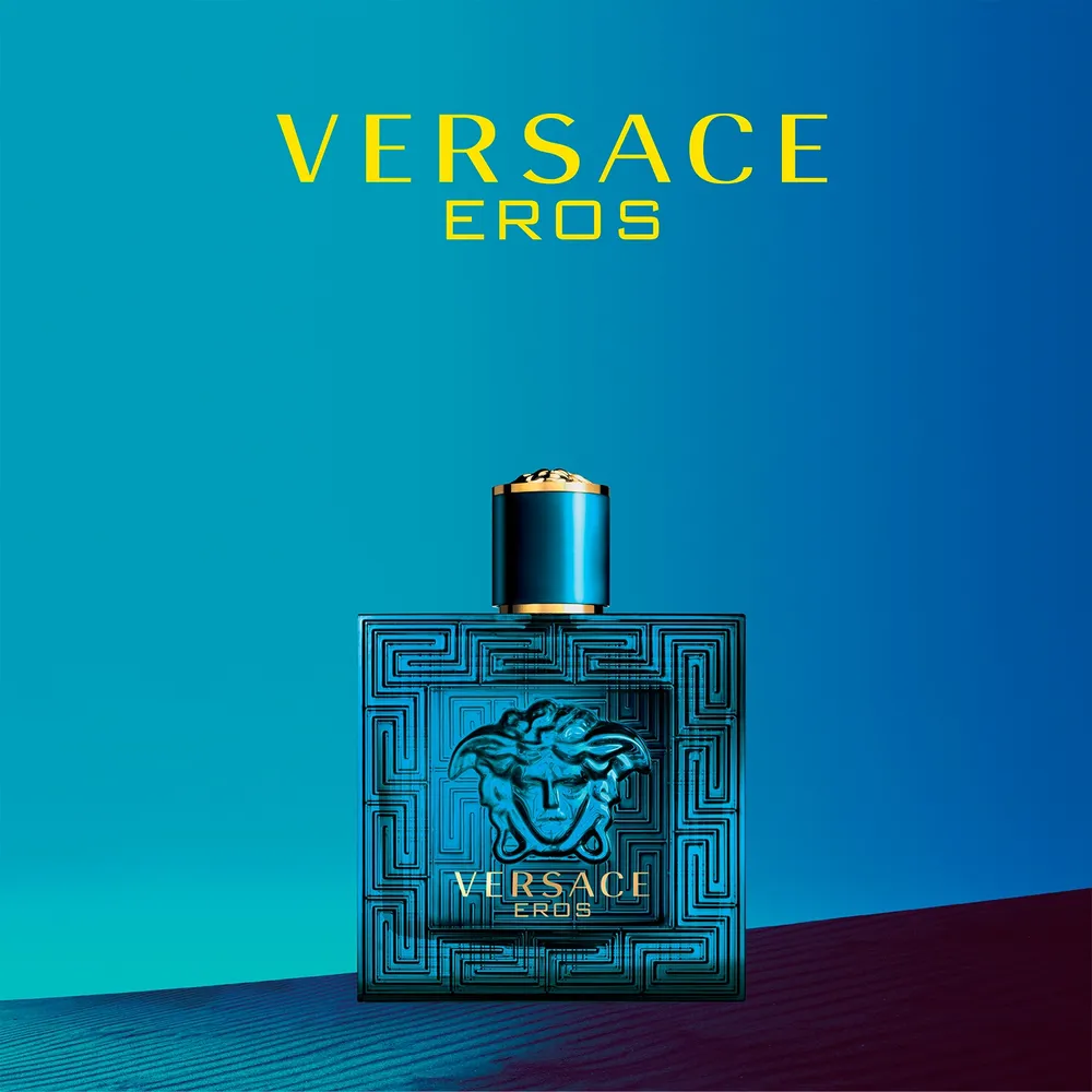 Versace Eros EDT 50 ml, foto 6