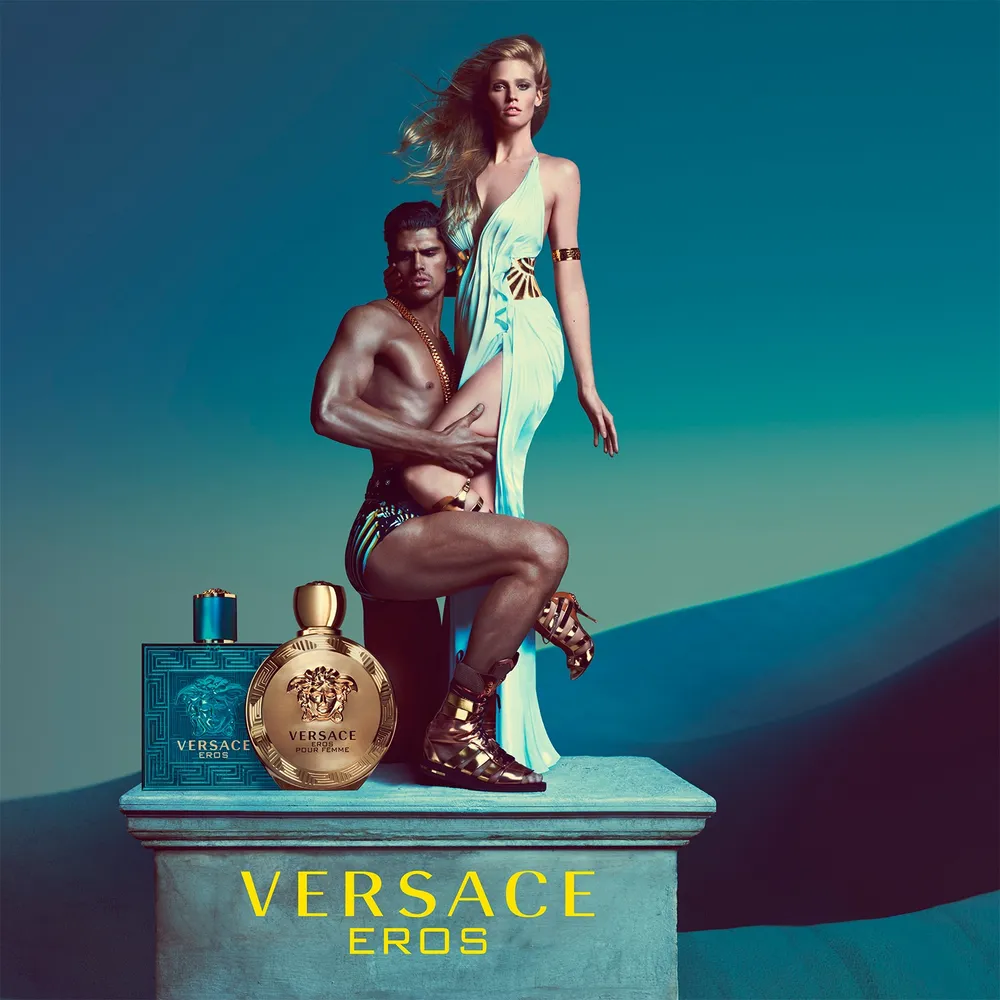 Versace Eros EDT 50 ml, foto 7