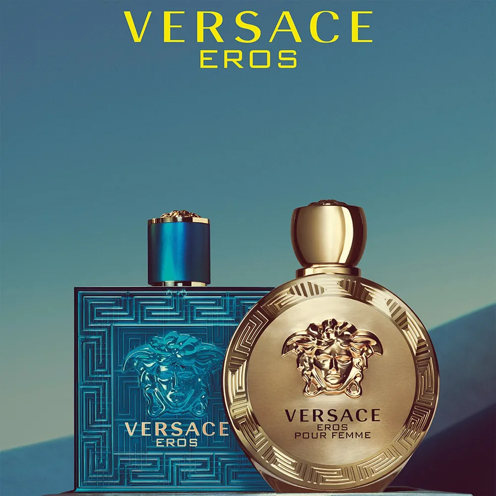 Versace Eros EDT 50 ml, foto 8