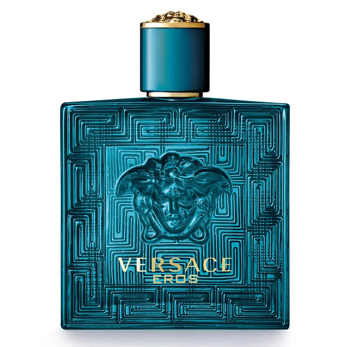 VERSACE - Perfume Hombre Eros Edt 100Ml Versace