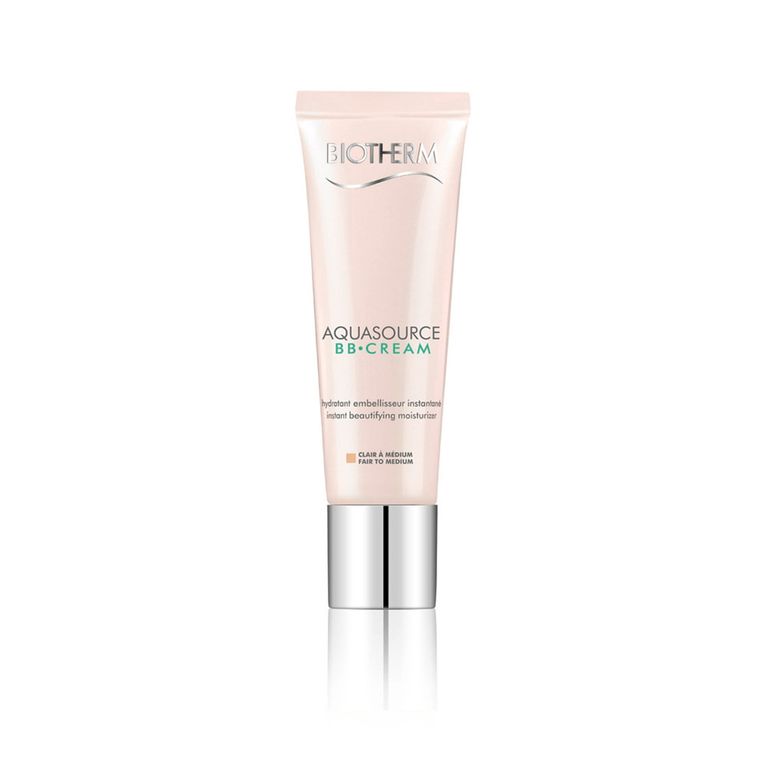 BB Cream Aquasource Hidratación SPF15 30ml Piel Fresca