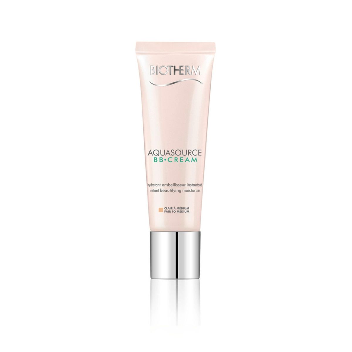 BIOTHERM - Bb Cream Aquasource Medio 30 Ml Biotherm