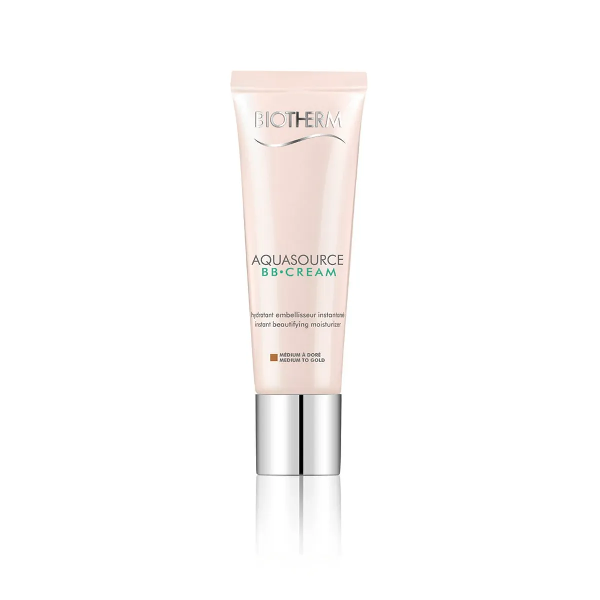 BIOTHERM - Aquasource Bb Cream Foncee 30 Ml Biotherm