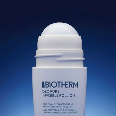 Imagen 2 del producto Desodorante Anti Transpirante Deo Pure Invisible 75 Ml