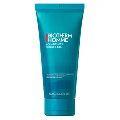 BIOTHERM - Aquafitness Gel De Ducha 200 Ml