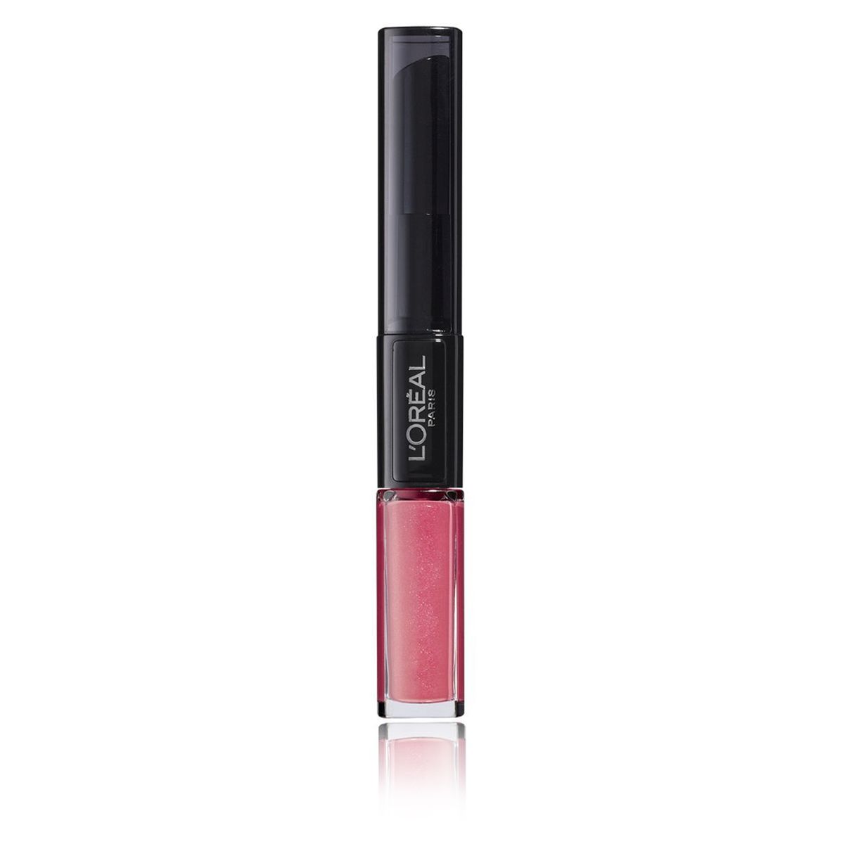 LOREAL PARIS - Labial Color Riche Ultra Matte 08 No Lies Loreal Paris