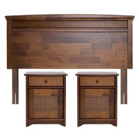 Set De Muebles Veneto 2 Plazas