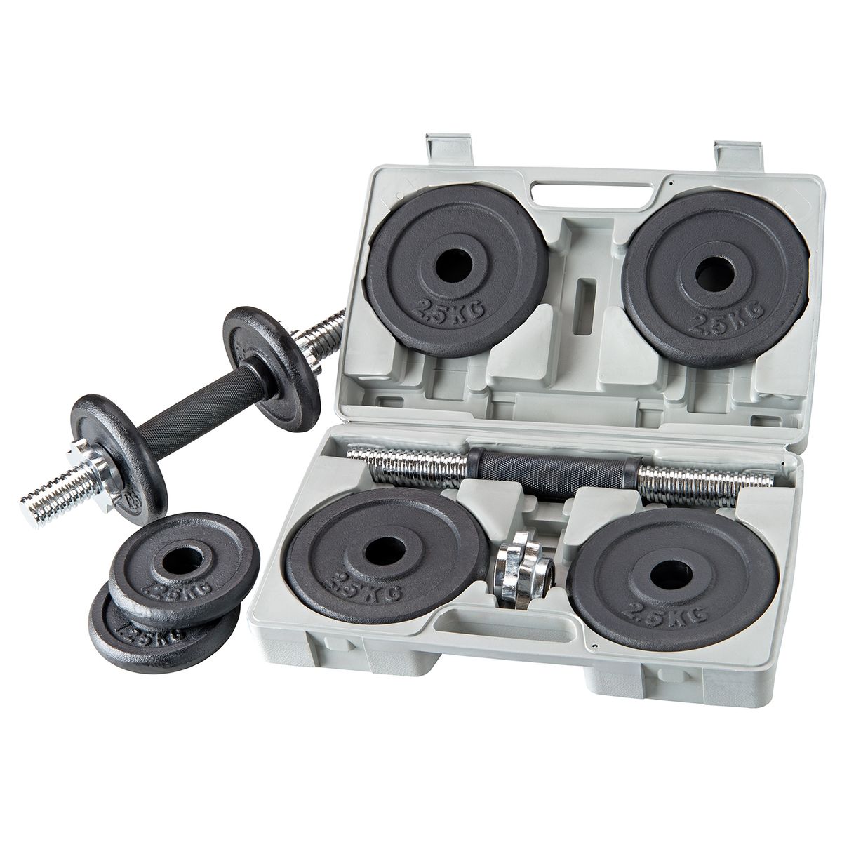 BIANCHI - Maleta De Pesas Bianchi