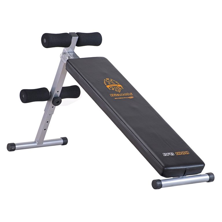 BIANCHI Banca De Pesas Bfb-1000