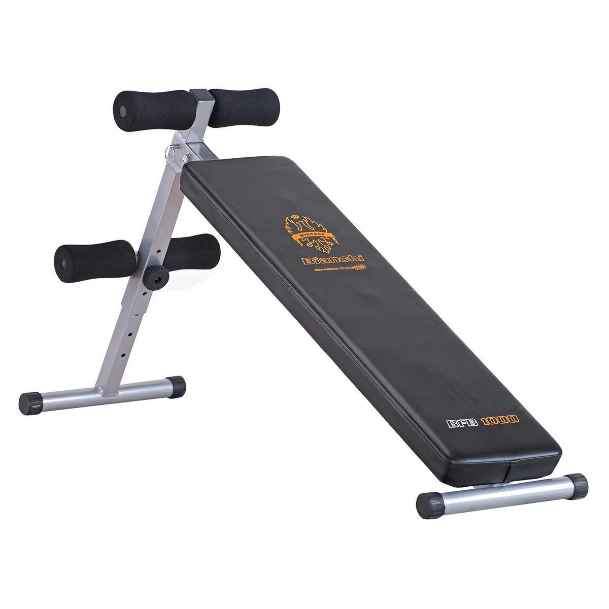 BIANCHI - Banca De Pesas Bfb-1000 Bianchi