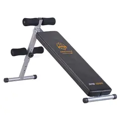 BIANCHI - Banca De Pesas Bfb-1000