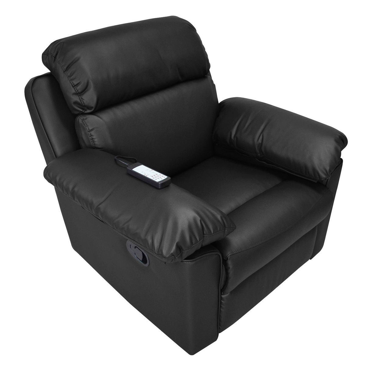 IDETEX - Berger 1 Cuerpo Paris Idetex