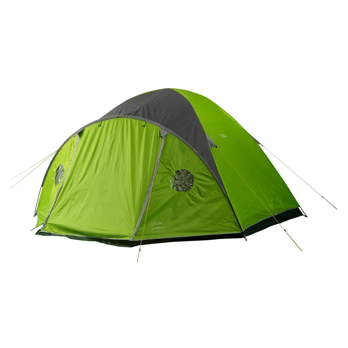 NATIONAL GEOGRAPHIC - Carpa Toronto 6 Personas National Geographic