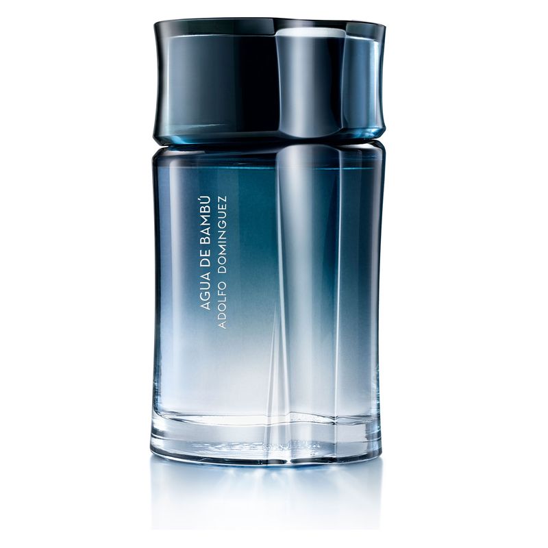 ADOLFO DOMINGUEZ - Adolfo Dominguez Agua de Bambú Man Eau de Toilette 120 ml