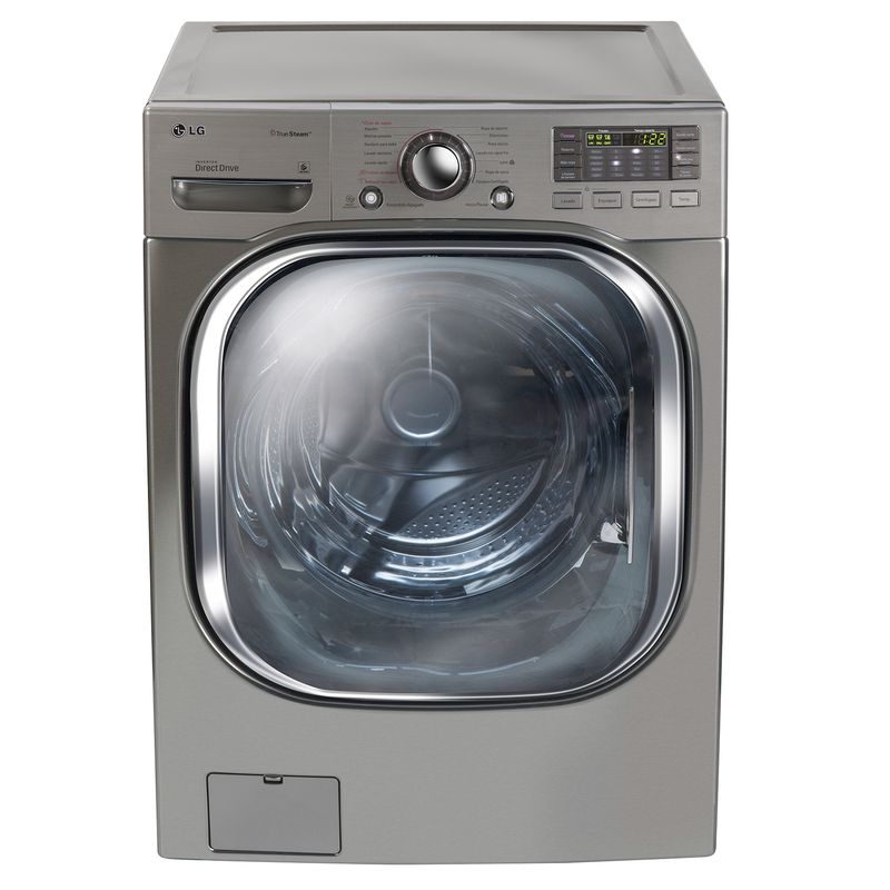 LG - LAVASECA LG F2004RDT 20/ 9 KG(D)
