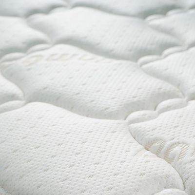 Imagen 2 del producto Cama Europea Bamboo 1 Plaza X 1.90Mt