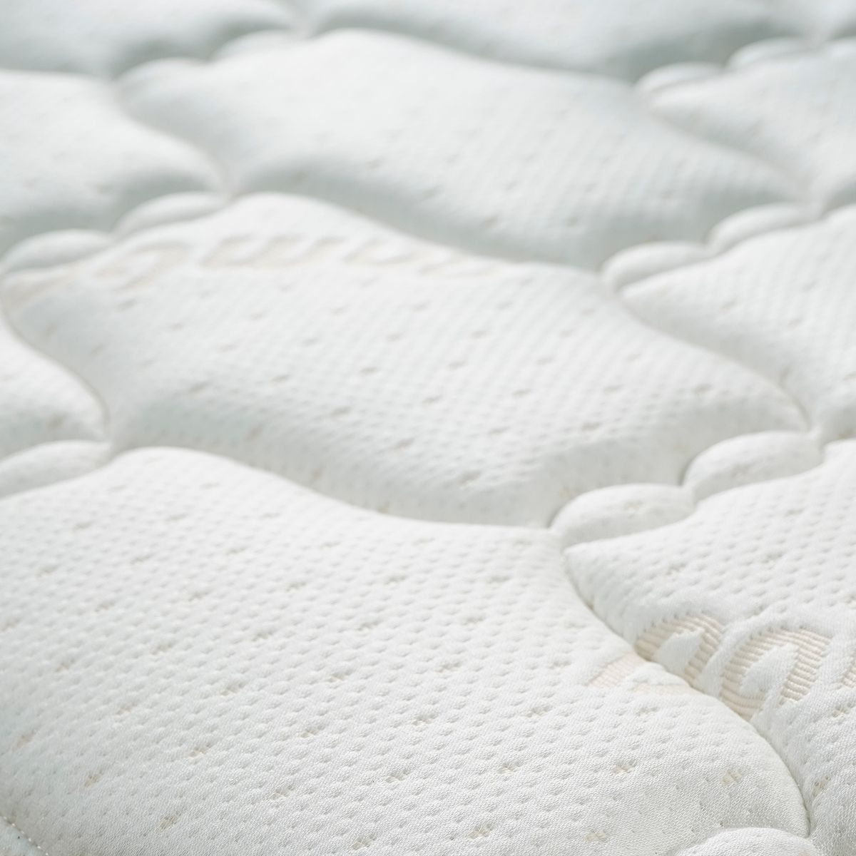 CELTA - Cama Europea Bamboo 1.5 Plazas X 1.90Mt Celta