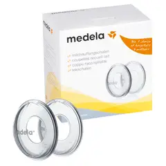 MEDELA - Caparazón Recolector De Leche