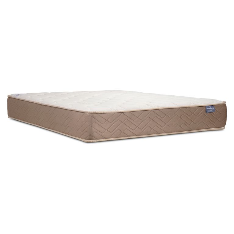 CELTA Colchón Active Bamboo 2 plazas x 1.90mt