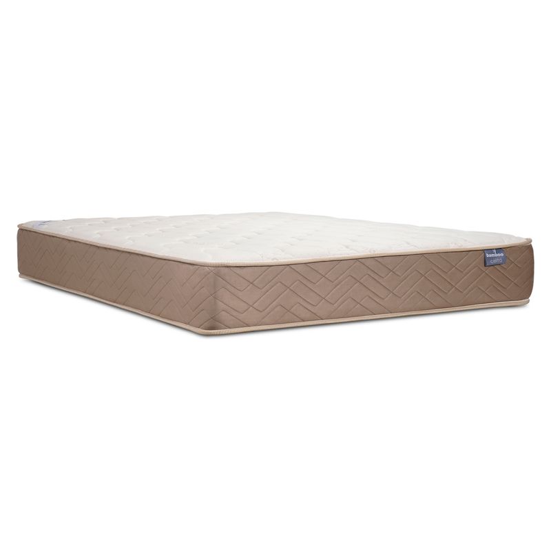 CELTA - Colchón Active Bamboo  2 plazas x 1.90mt Celta