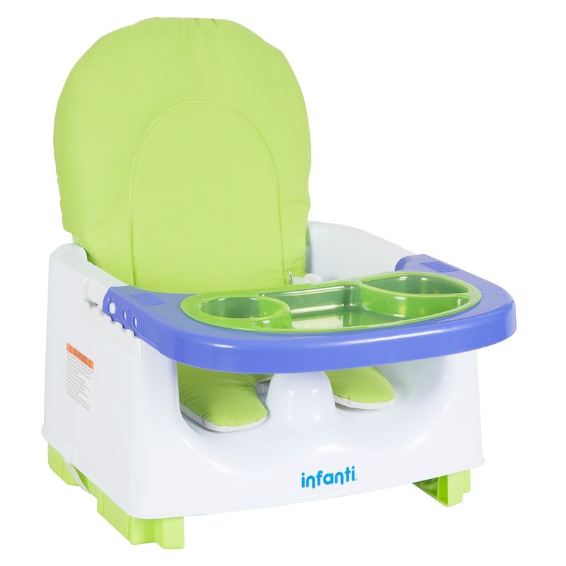 INFANTI - Silla de Comer Escritorio Infanti