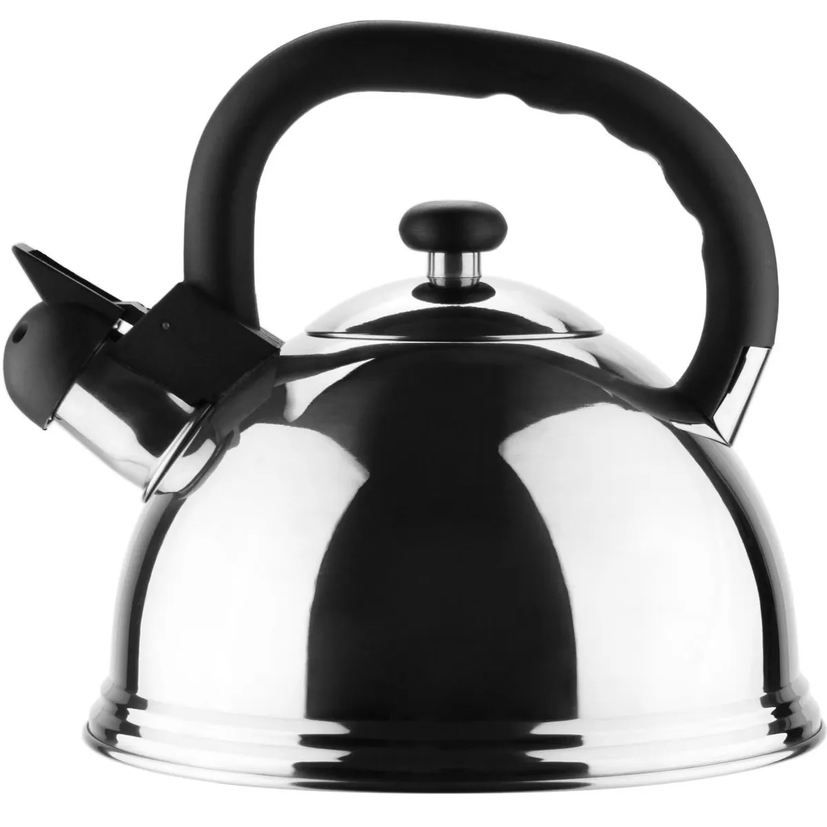 MAGEFESA - Tetera Casia 2,6 Lt Acero Inoxidable Magefesa