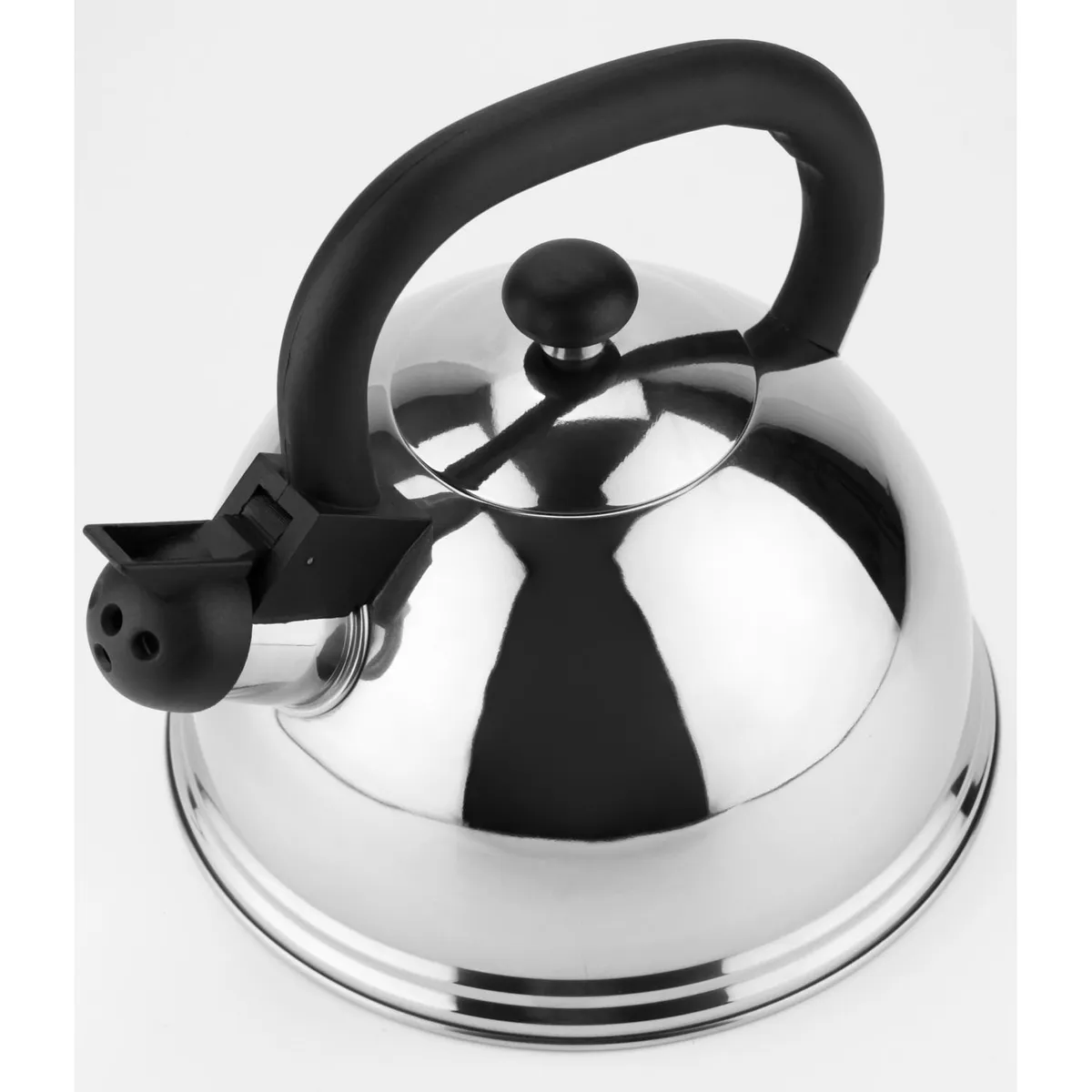 MAGEFESA - Tetera Casia 2,6 Lt Acero Inoxidable Magefesa