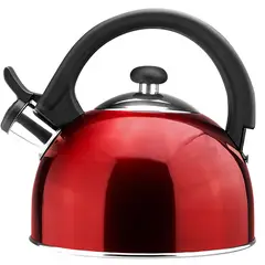 MAGEFESA - Tetera Sabal Acero Inoxidable 2 lt