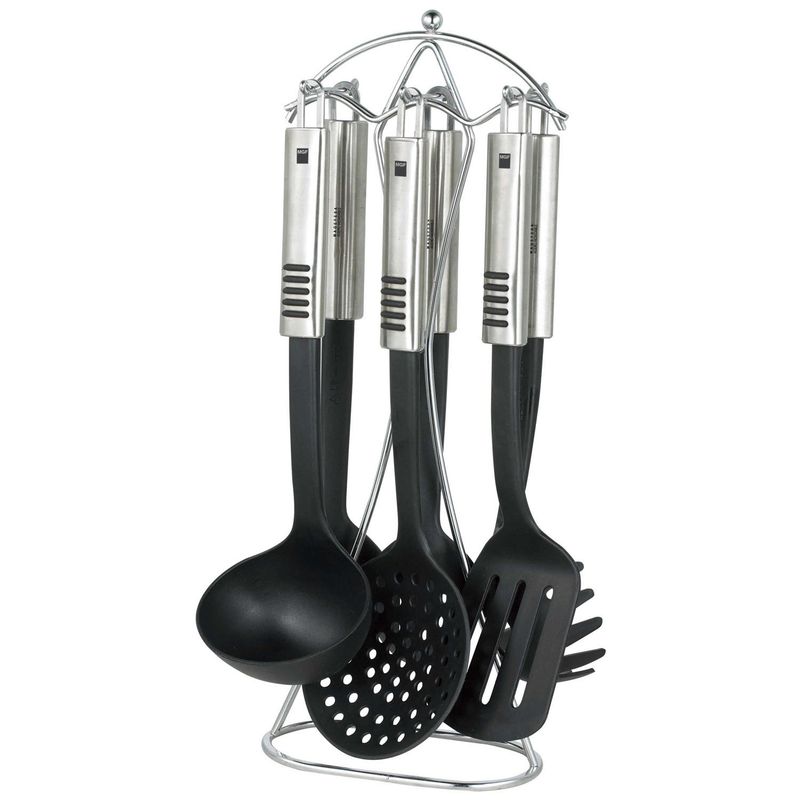 MAGEFESA - Utensilios de Cocina Bonne 7 Piezas Magefesa