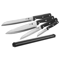 MAGEFESA - Set de Cuchillos 5 Piezas Blade