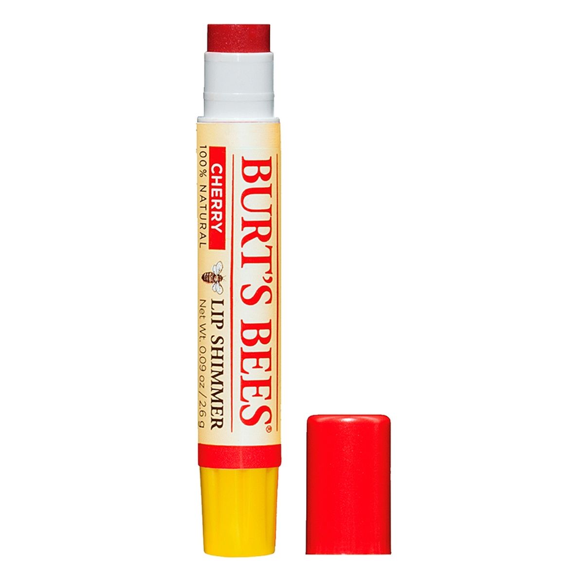 BURTS BEES - Brillo Lip Shimmer Burts Bees