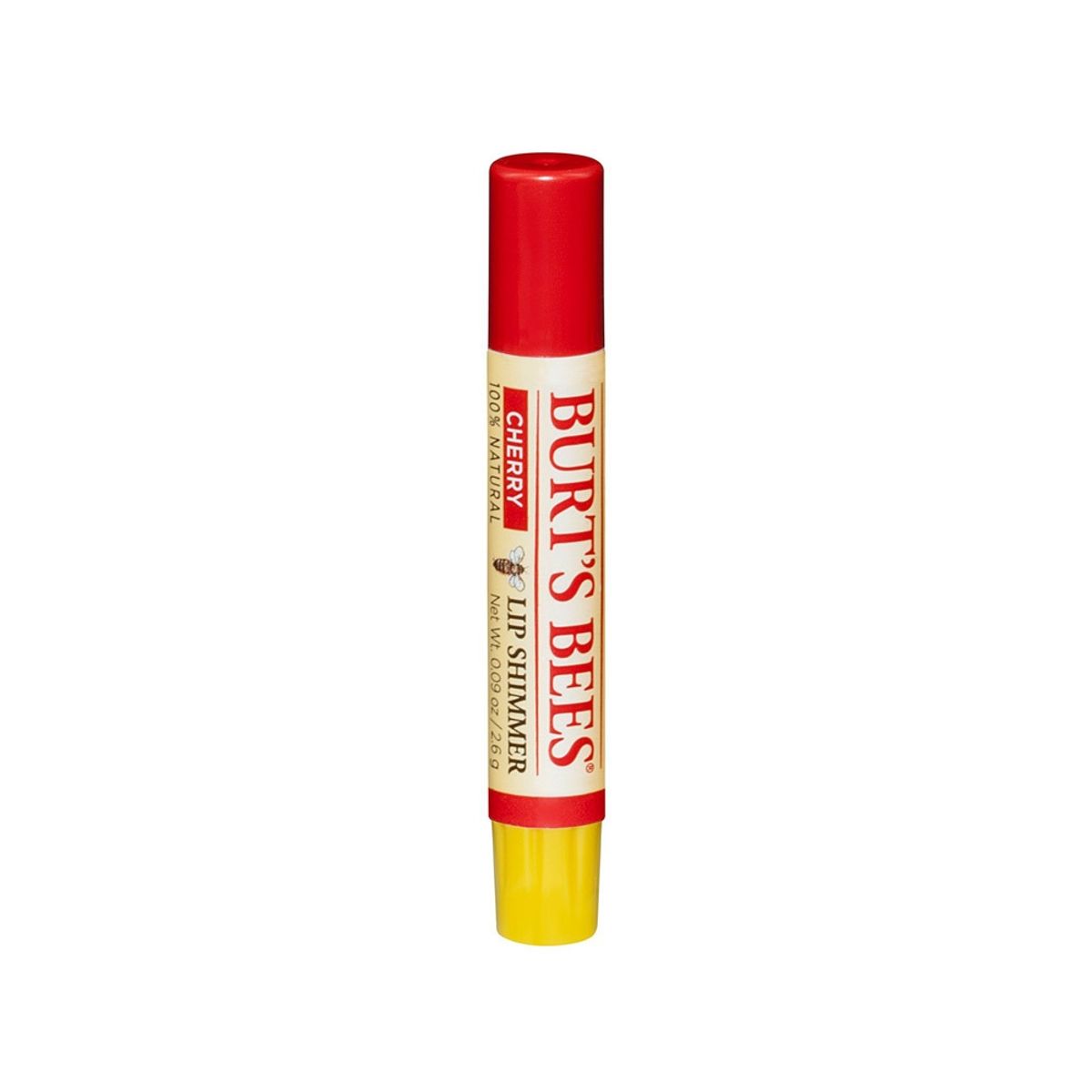 BURTS BEES - Brillo Lip Shimmer Burts Bees