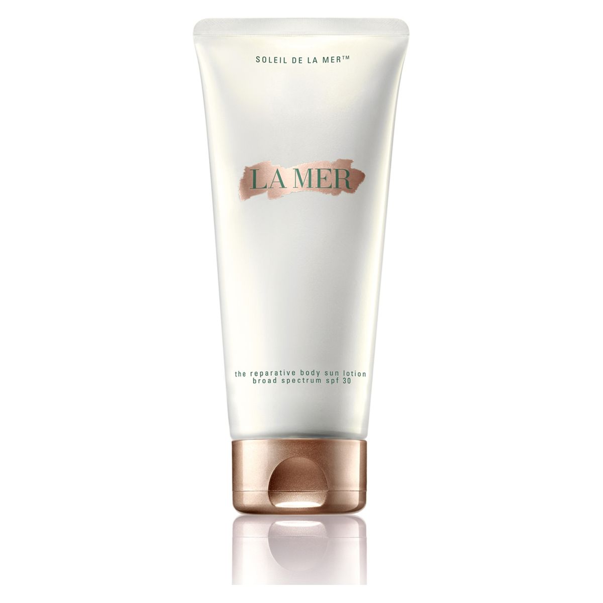 LA MER - The Reparative Body Sun Lotion Spf30 200Ml LA MER