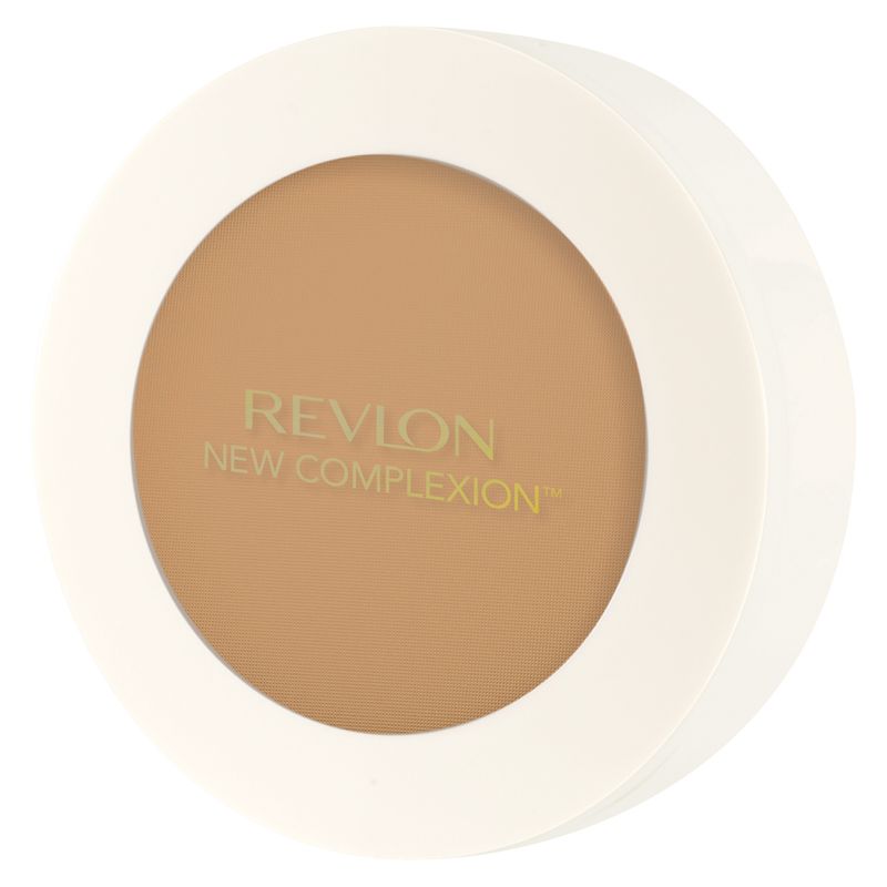 REVLON - New Complexion One-Step Compact Makeup