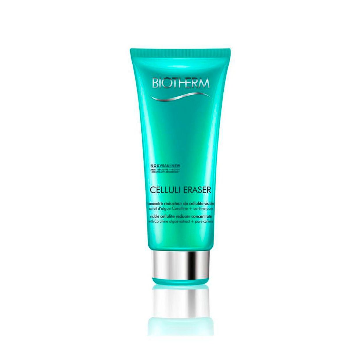 BIOTHERM - Crema Reafirmante Celluli Eraser 200 Ml Biotherm