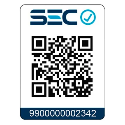 Imagen 2 del producto Estufa Parafina Mecha 2,9 kW KS-27 White