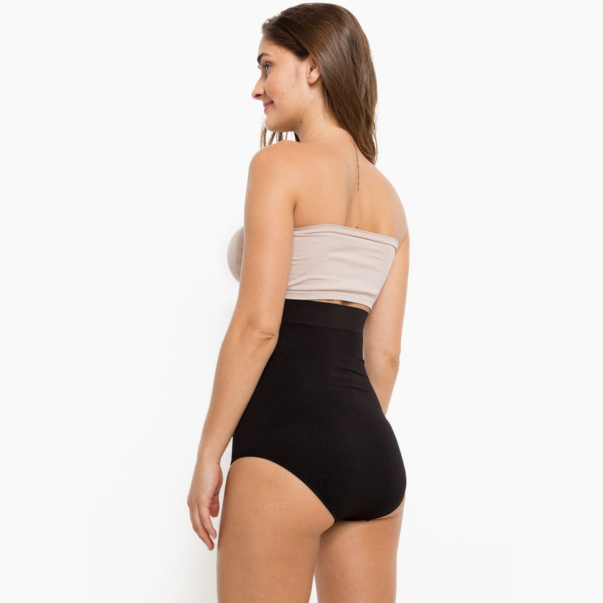 INTIME - Calzón Control Maternal