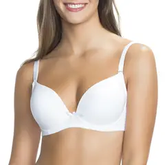 INTIME - Sostén Copa B Mujer