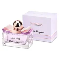 FERRAGAMO - Signorina Edt 100Ml
