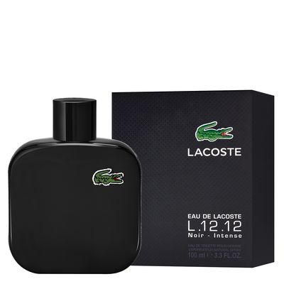 Imagen 2 del producto Perfume Hombre L.12.12 Noir EDT 100ML