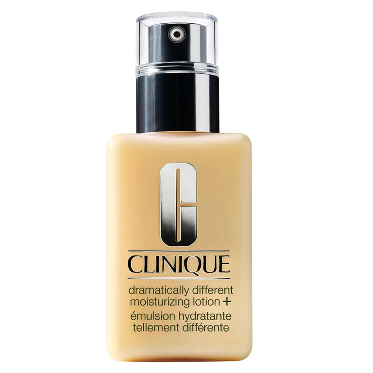 Crema Hidratante Dramatically Different Moisturizing Lotion 125 Ml
