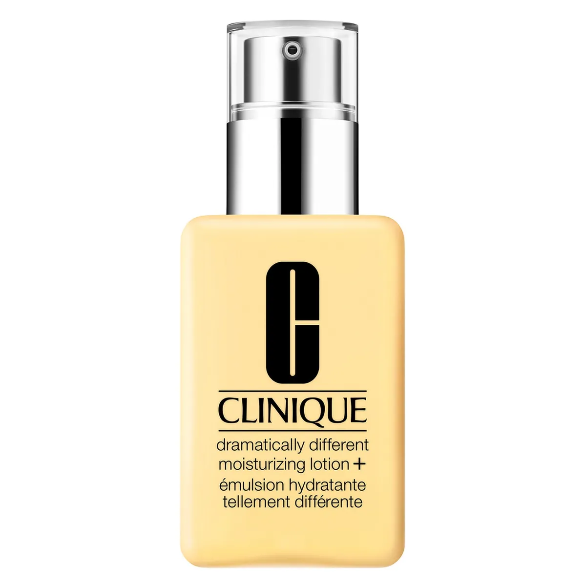 CLINIQUE - Crema Hidratante Dramatically Different Moisturizing Lotion 125 Ml Clinique