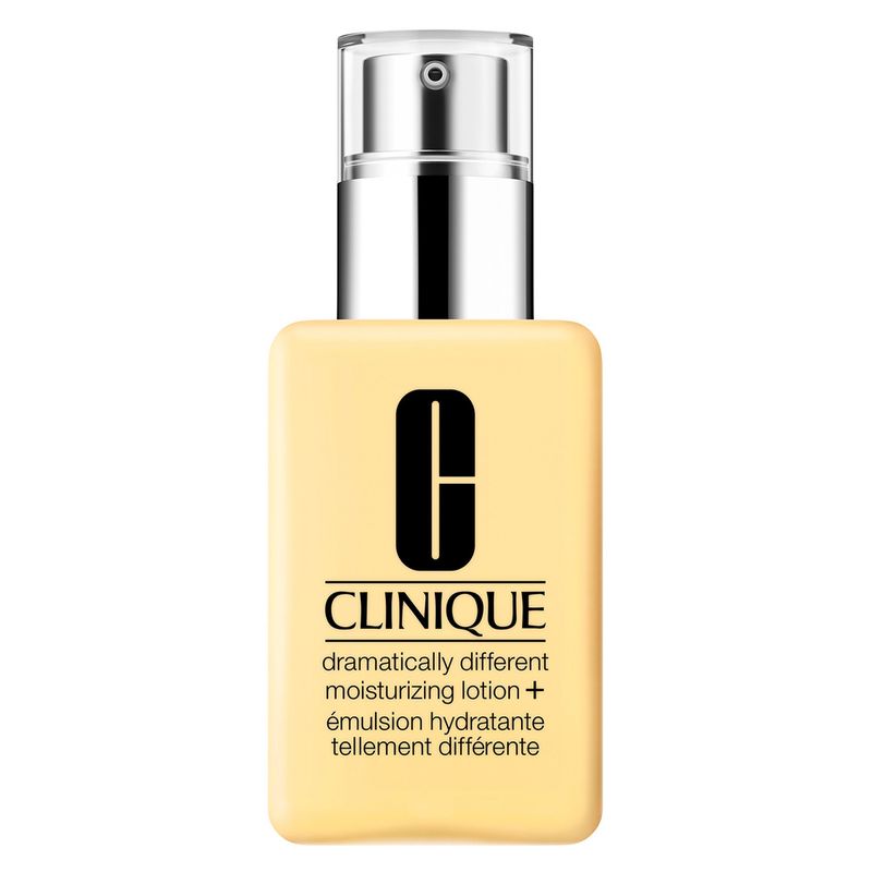 CLINIQUE - Crema Hidratante Dramatically Different Moisturizing Lotion+ 125 ml Clinique