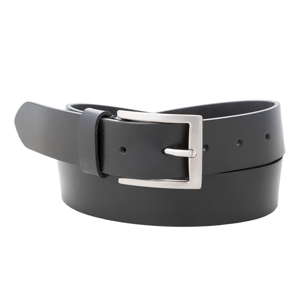 NEWPORT - Cinturón de Vestir Hombre Newport