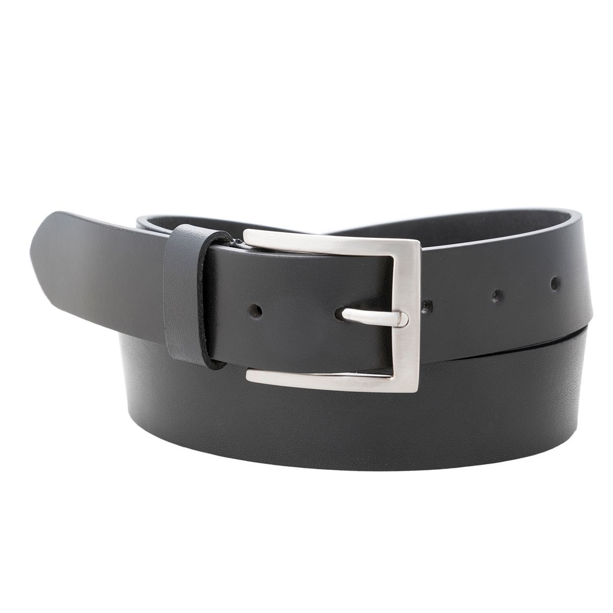 NEWPORT - Cinturón de Vestir Hombre Newport